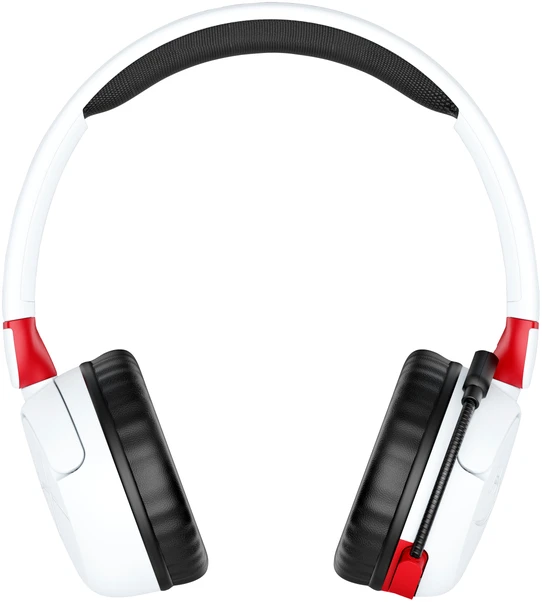 Hewlett Packard (HP) HP HyperX Cloud Mini Belaidės WHT Ausinės
