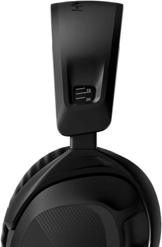 HyperX ausinės su reguliuojamo aukščio lankeliu