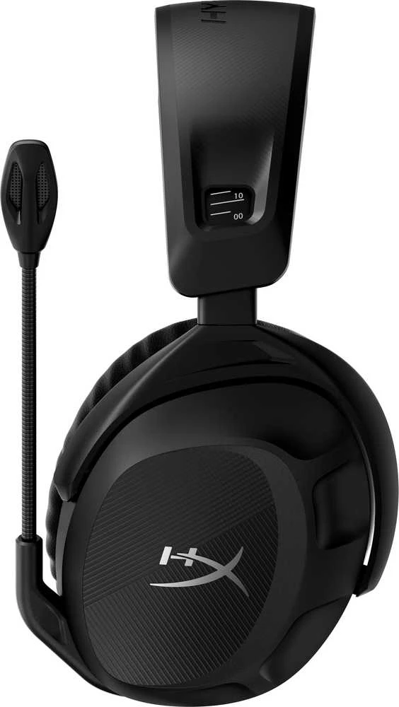 Žaidmų ausinės HyperX Cloud Stinger 2, Belaidės