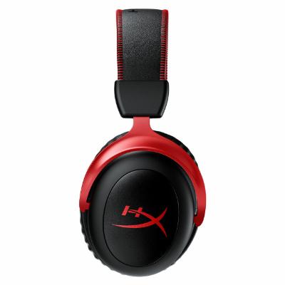 Cloud Gaming Headsets - Cloud Core, Cloud, Cloud II | HyperX