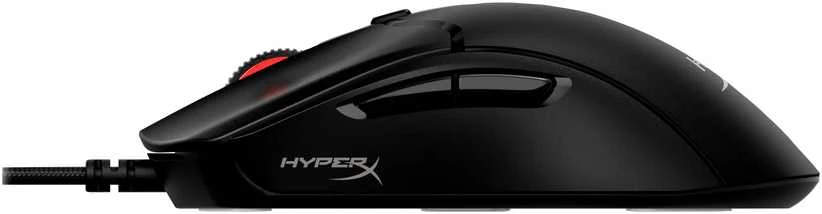 Pelė HyperX Pulsefire Haste 2, juoda