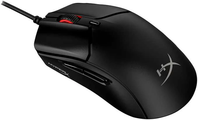 Pelė HyperX Pulsefire Haste 2, juoda