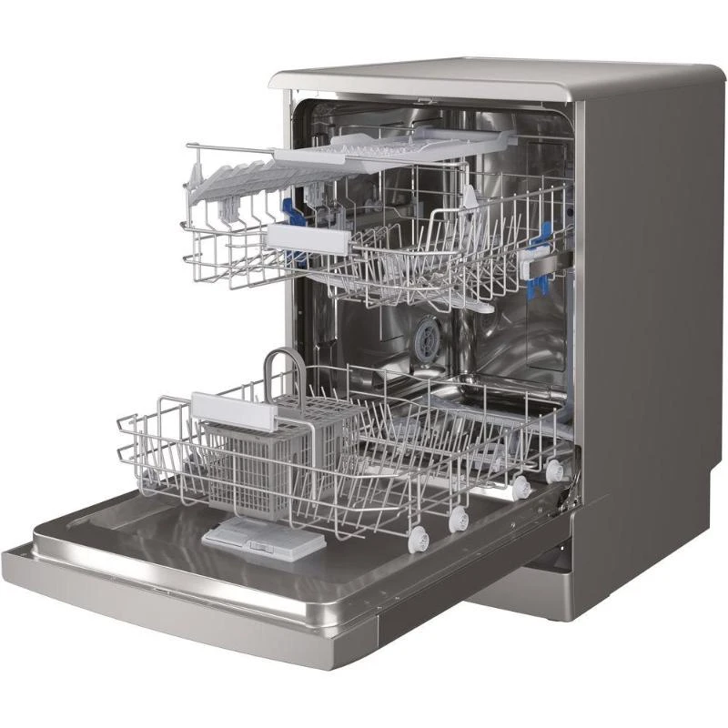 Indaplovė INDESIT DSFO 3T224 CS