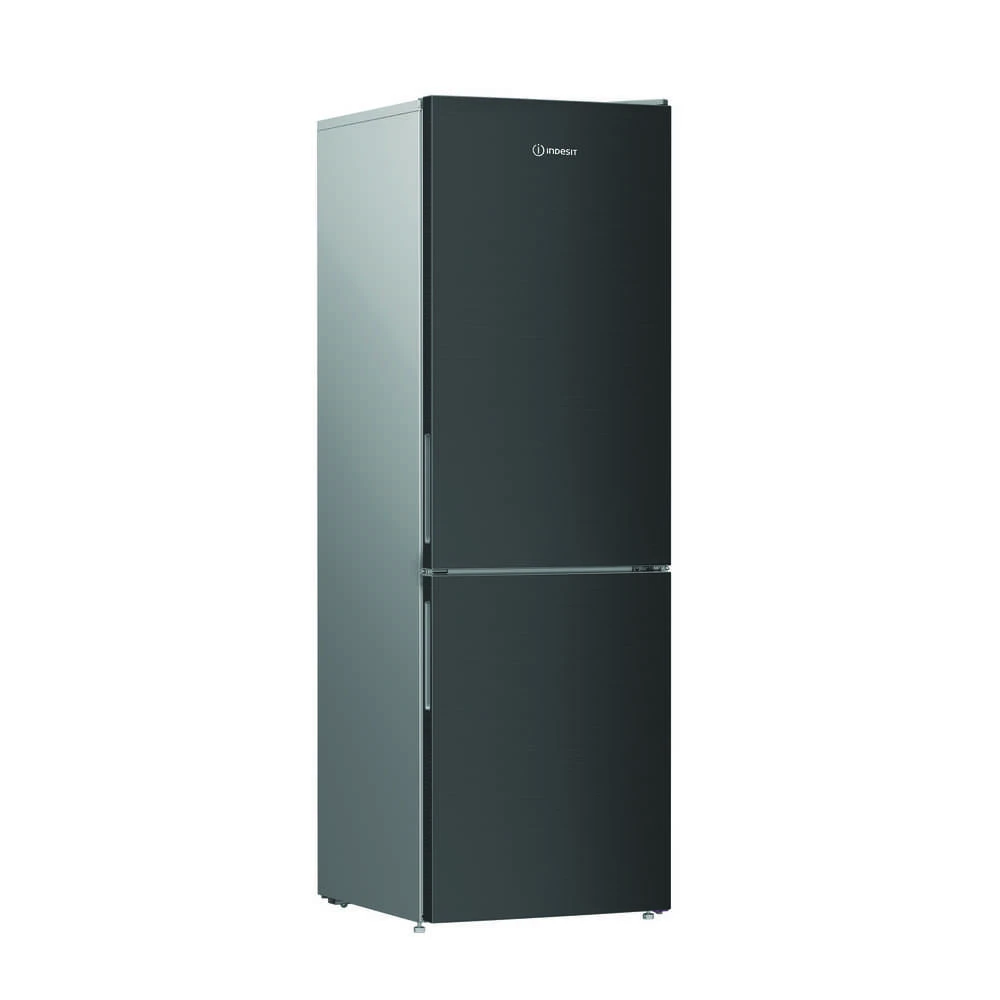Beko INDESIT INKS 1361 XR4E1 Šaldytuvas-šaldiklis