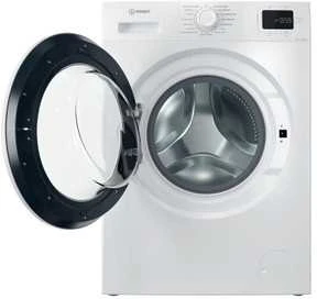 INDESIT skalbimo mašina IM 642 MY TIME EE, 6kg, 1200 aps./min., B energijos klasė, 44,6 cm gylis