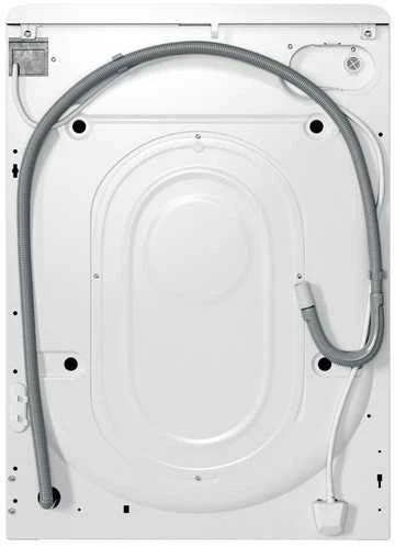 INDESIT | Skalbimo mašina | MTWSA 61294 WK EE | Energy efficiency class C | Front loading | Skalbimo talpa 6kg | 1150 RPM | Gylis 42.5 cm | Plotis 59.5 cm | Ekranas | Big Digit | Baltas