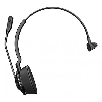 Jabra Engage 65 SE Mono su mikrofono svirtele