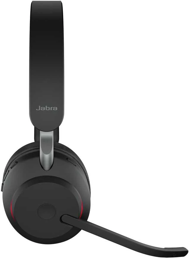 JABRA Evolve2 65 UC Stereo Ausinės