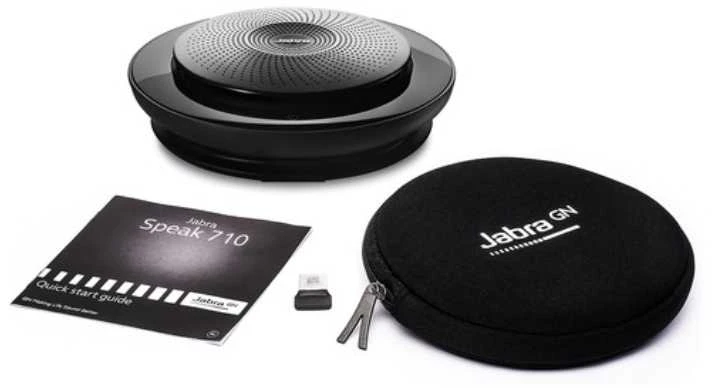 JABRA Speak 710 MS USB/BT & Link370