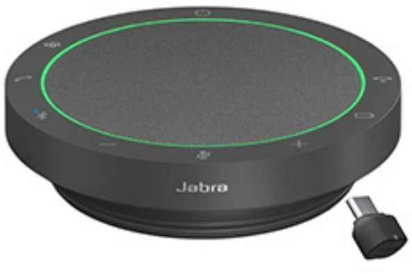 „Jabra Speak2 75 MS“, „Link 380c“, belaidis ryšys