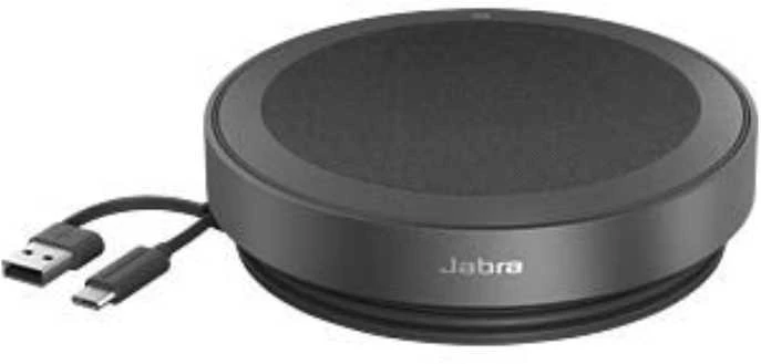 JABRA Speak2 75 MS komandos