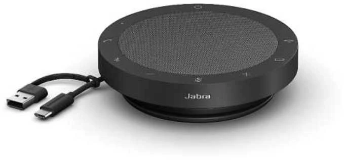 Jabra Speak2 75 UC, belaidis