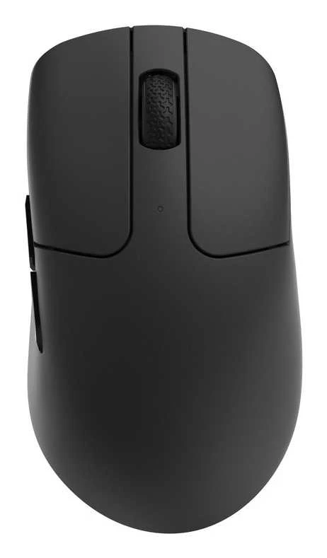 Keychron M2 (1000Hz) Juodas Belaidė pelė
