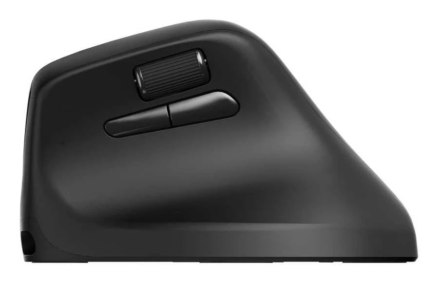 KEYCHRON M5 (8000Hz) Juodas Belaidė pelė