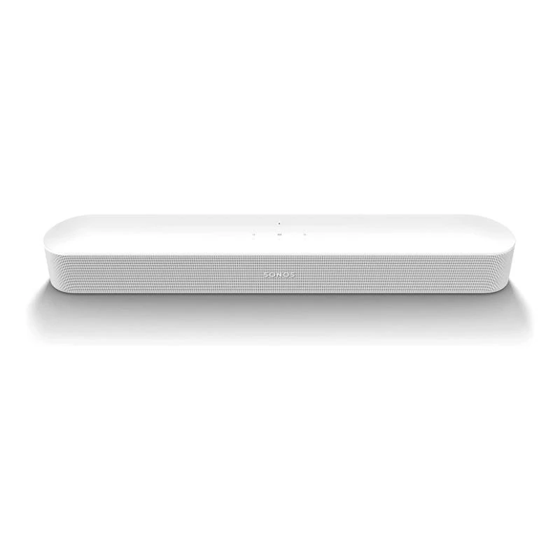 Garso sistema Sonos Beam (Gen2) Soundbar, Baltos spalvos