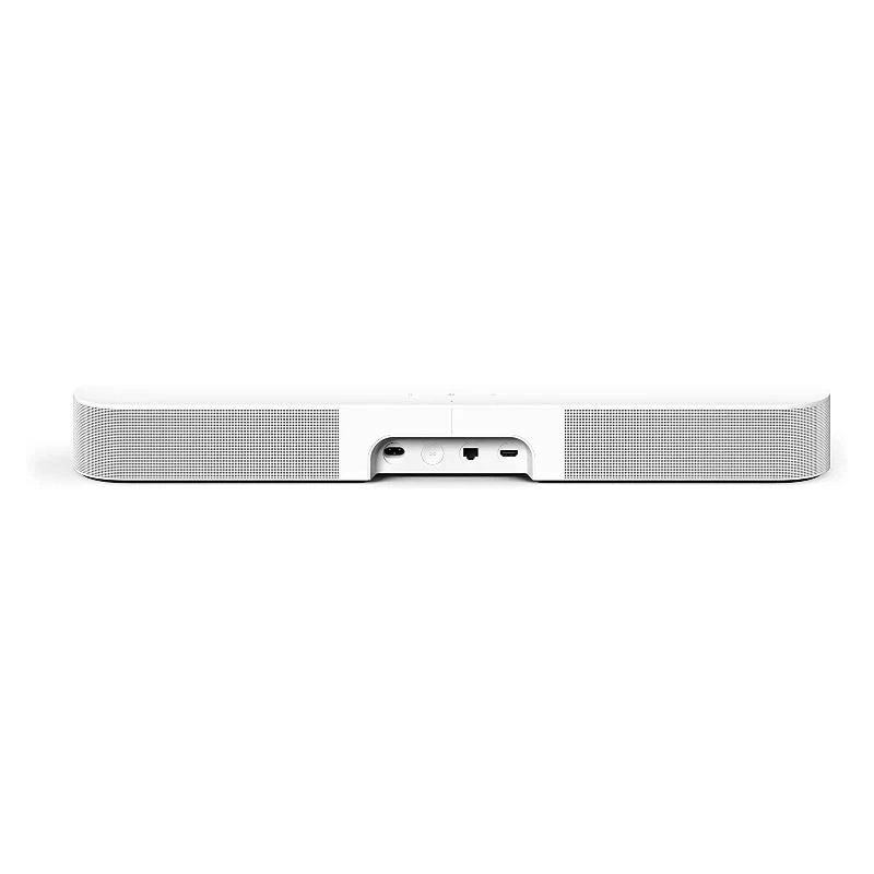 Garso sistema Sonos Beam (Gen2) Soundbar, Baltos spalvos