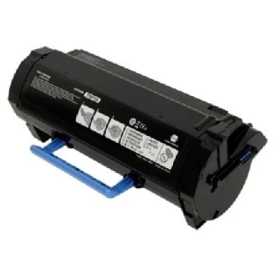 Konica-Minolta TNP-36 Return (A63V00H), juoda kasetė