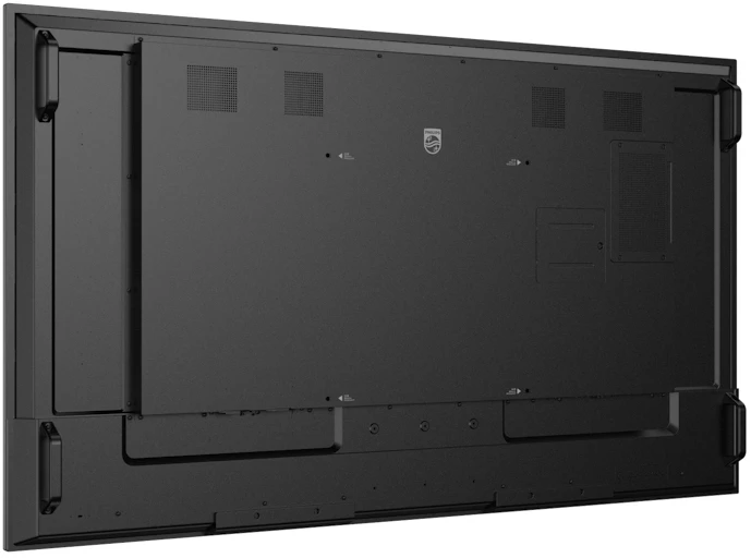 Monitorius TV Set Philips 98BDL5050D Digital Signage Ekranas, 98 inch, 4K, Android