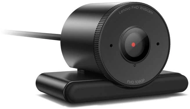 Lenovo FHD Webcam 4XC1Q44952