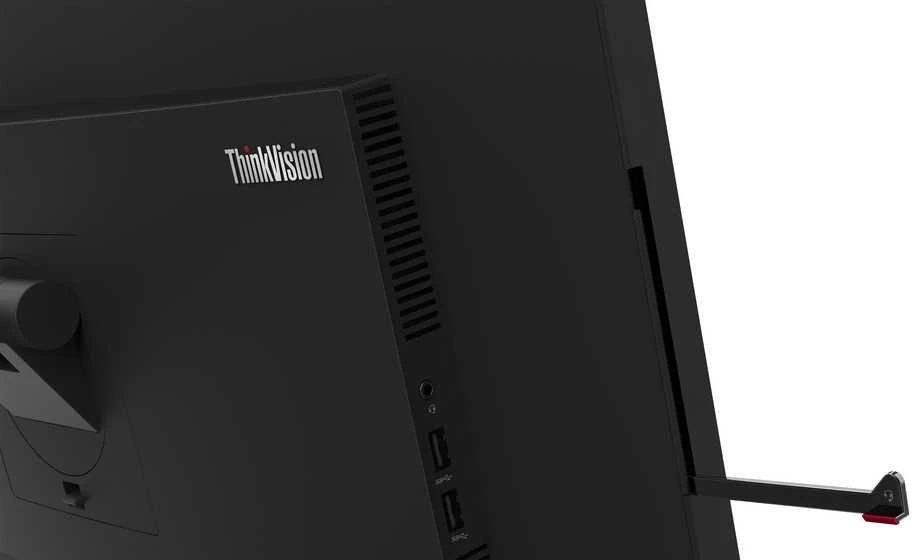 Monitorius Lenovo | ThinkVision T24mv-30 | 23.8 " | In-plane switching | WLED | 16:9 | 75 Hz | 4 ms | 1920 x 1080 pikselių | 250 cd/m² | HDMI jungtys quantity 1 | Raven Juodas | Garantija 36 mėn.