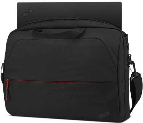 Lenovo ThinkPad 16" Essential nešiojamas kompiuteris su iš viršaus įkraunamu dėklu (Eco)