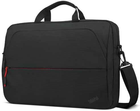 Lenovo ThinkPad 16" Essential nešiojamas kompiuteris su iš viršaus įkraunamu dėklu (Eco)
