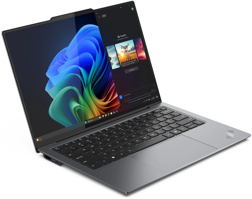 Nešiojamas kompiuteris Lenovo ThinkPad X9-14 Gen ULTRA 7 258V/ 32GB/512GB SSD/14" 2880x1800 OLED TOUCH/WIN11 Pro/1YW