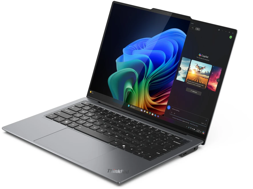 Nešiojamas kompiuteris Lenovo ThinkPad X9-14 Gen ULTRA 7 258V/ 32GB/512GB SSD/14" 2880x1800 OLED TOUCH/WIN11 Pro/1YW