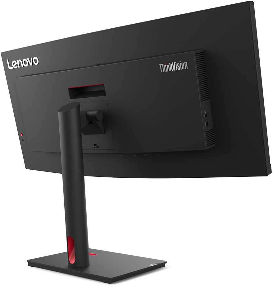 Monitorius Lenovo ThinkVision P27h-30 (63A1GAT1EU)