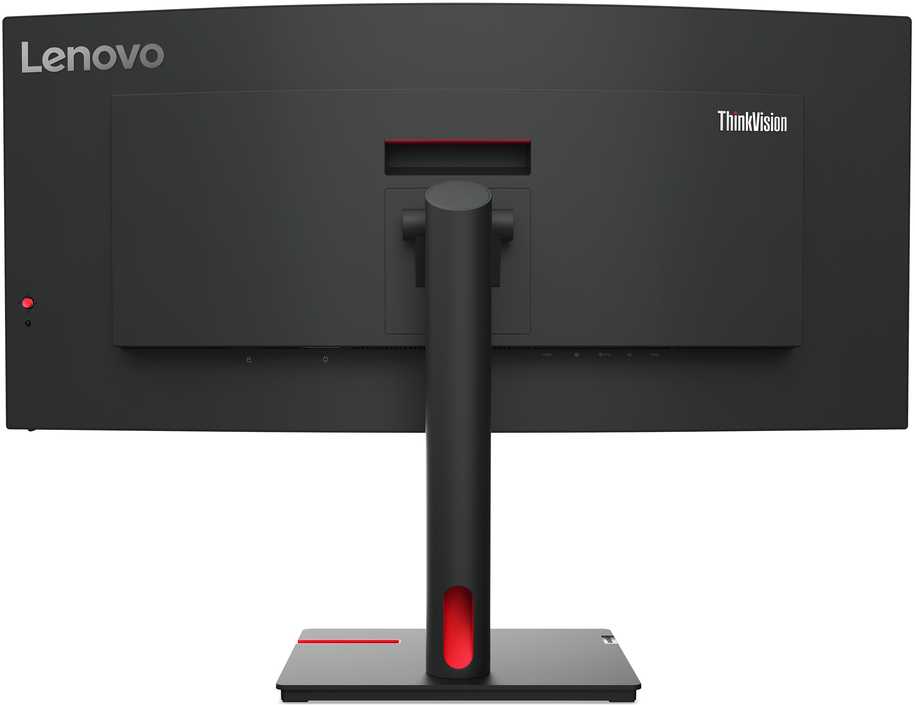 Monitorius Lenovo ThinkVision P27h-30 (63A1GAT1EU)