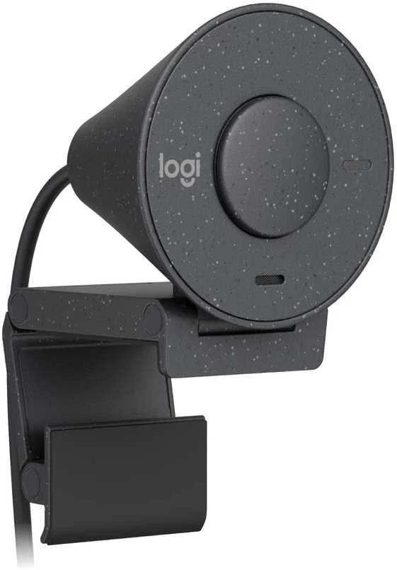 LOGITECH BRIO 305 žiniatinklio kamera, spalvota 2 MP 1920 x 1080 720p 1080p garso USB-C