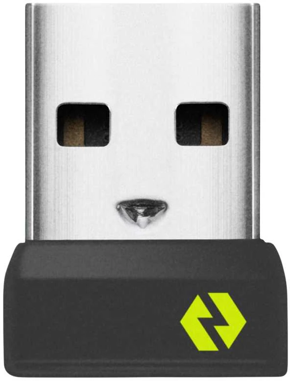 Adapteris Logitech Logi Bolt USB