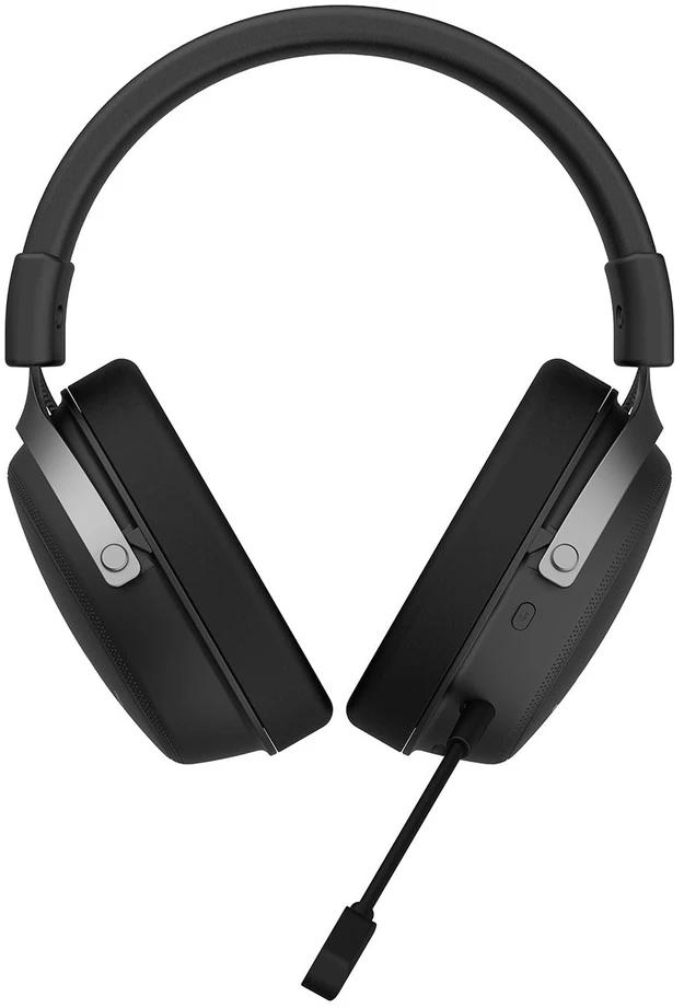 Atk Gear ATK N9 Pro Juodas Belaidės Ausinės