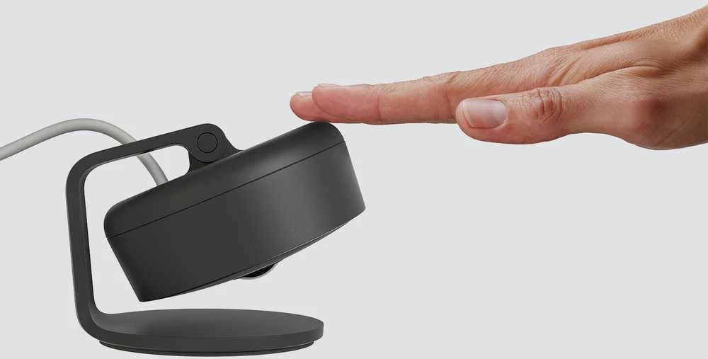 Logitech Circle View IP apsaugos kamera Vidaus ir lauko Šovinys Stalas / siena 1920 x 1080 pikseliai