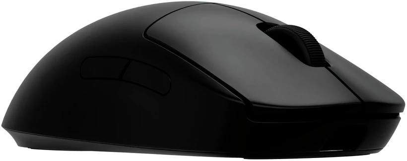 Logitech G Pro 2 Lightspeed Belaidė pelė žaidimams RF belaidė 44000 DPI, Juodas