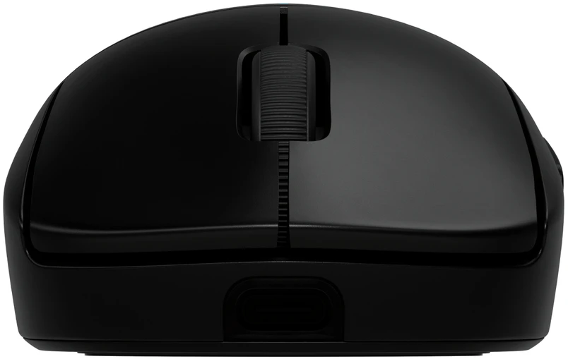 Logitech G Pro 2 Lightspeed Belaidė pelė žaidimams RF belaidė 44000 DPI, Juodas