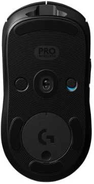 Belaidė žaidimų pelė Logitech G Pro, juodos spalvos (‎910-005272)