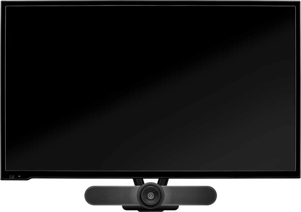 Laikiklis LOGITECH TV MOUNT XL SUSITIKIMUI – WW
