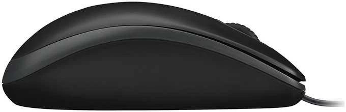 Laidinis klaviatūros ir pelės komplektas Logitech MK120, International išdėstymas
