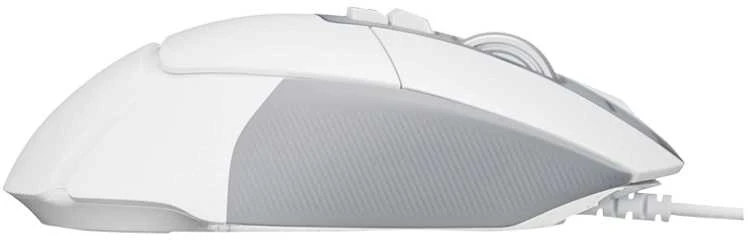 Logitech Pelė G502 X baltas baltas
