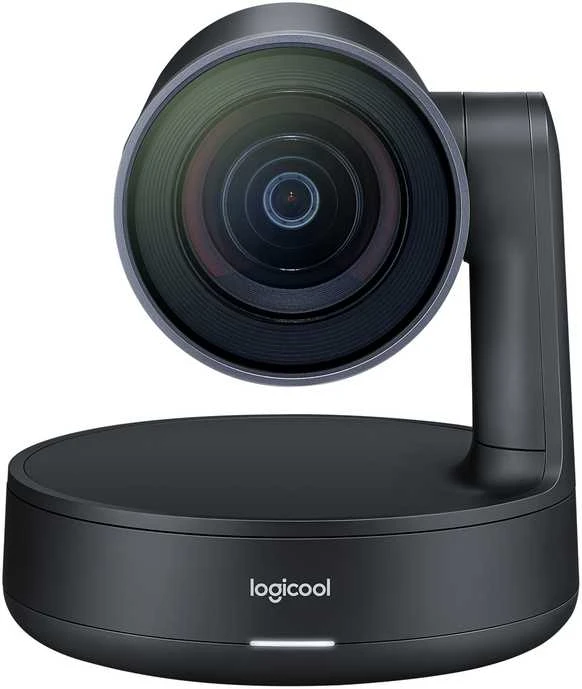 Logitech Rally Plus Vaizdo konferencijų sistema, Graphite
