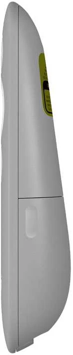 Logitech R500s lazerinis Presentation Remote Nuotolinio valdymo pultas, Mid Pilkas