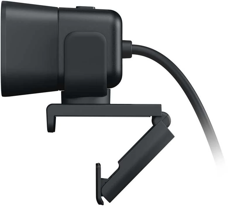 Internetinė kamera Logitech StreamCam FHD 1920 x 1080 pikseliai USB 3.2 Gen 1 (3.1 Gen 1) Juoda