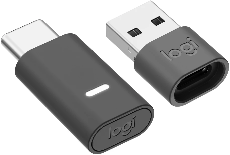 Logitech Zone 305 UC Belaidės Ausinės Bluetooth, Juodas