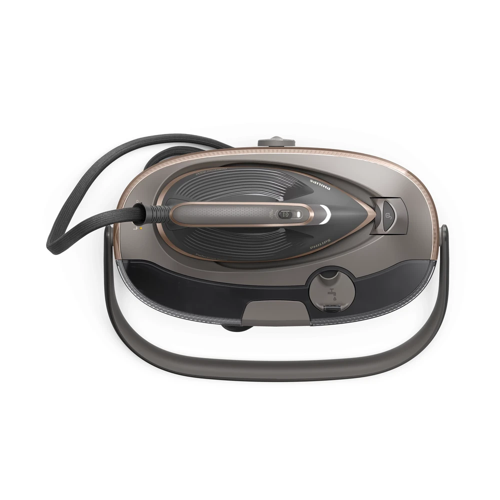 Lyginimo sistema Philips 8000 Series „PerfectCare“ | PSG8200/80