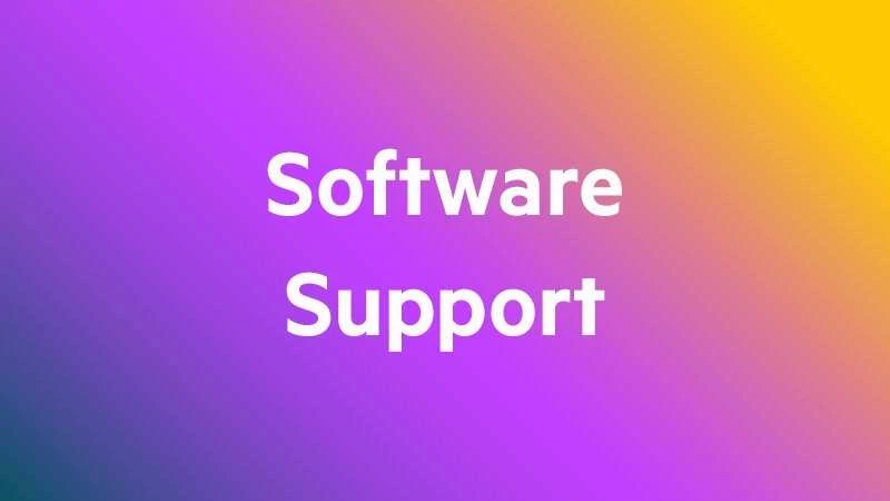 Maršrutizatorius Hewlett Packard (HP) Aruba 1Y FC 24x7 Airwave 1 Dev ELTU SVC