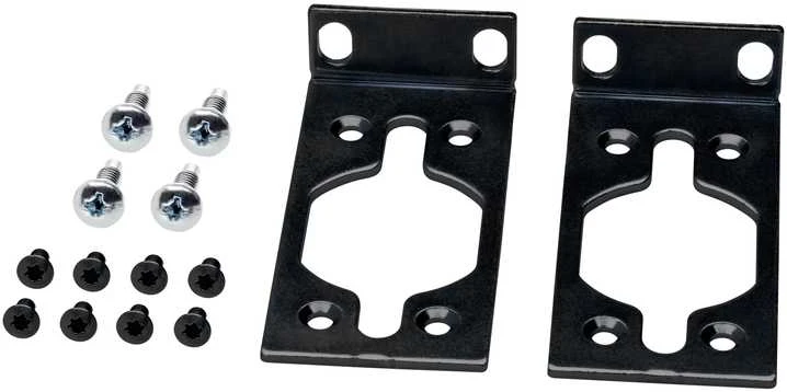 Maršrutizatorius Hewlett Packard (HP) Aruba X412 1U Universal 2-post RM Kit