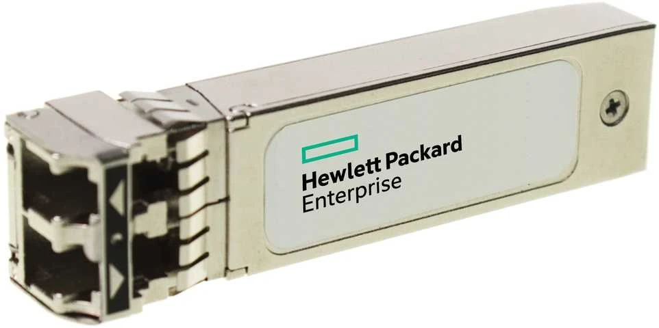 Maršrutizatorius Hewlett Packard (HP) HPE X130 10G SFP+ LC SR Transceiver