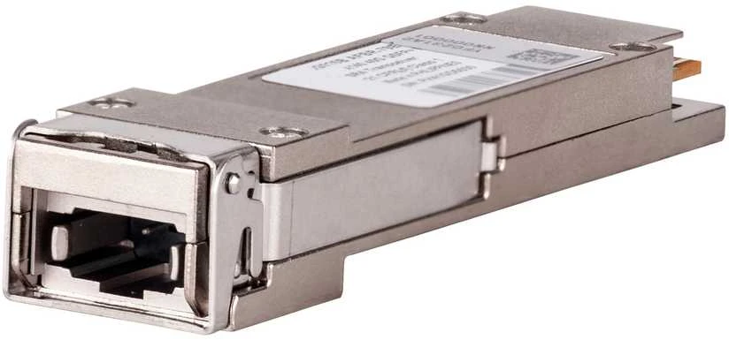 Maršrutizatorius Hewlett Packard (HP) HPE X142 40G QSFP+ MPO SR4 Transceiver