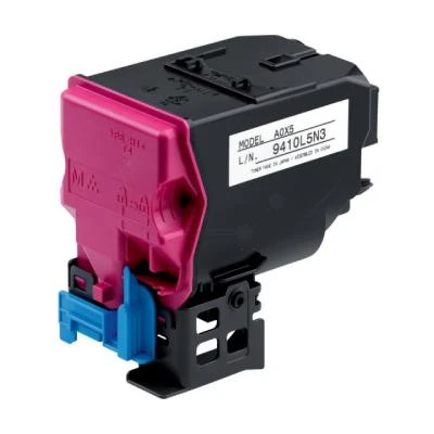 Konica Minolta geltonas dažiklis TNP-22 (6K)